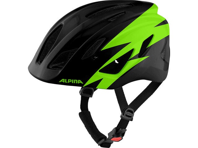 Alpina outlet bike helmet