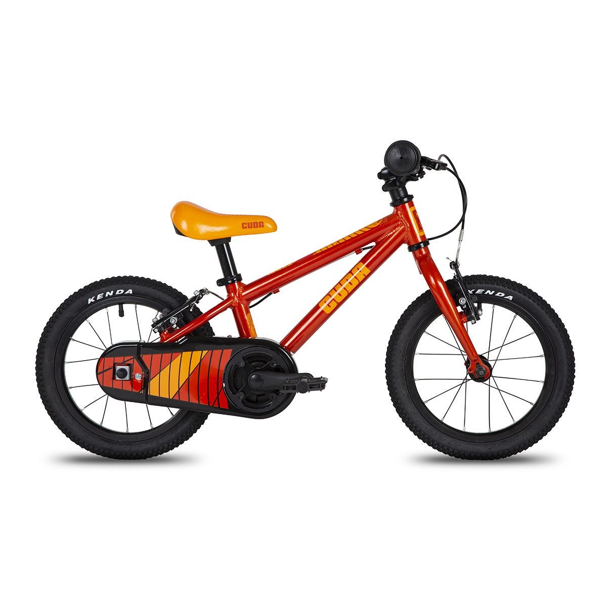 Cuda cp16 best sale bike