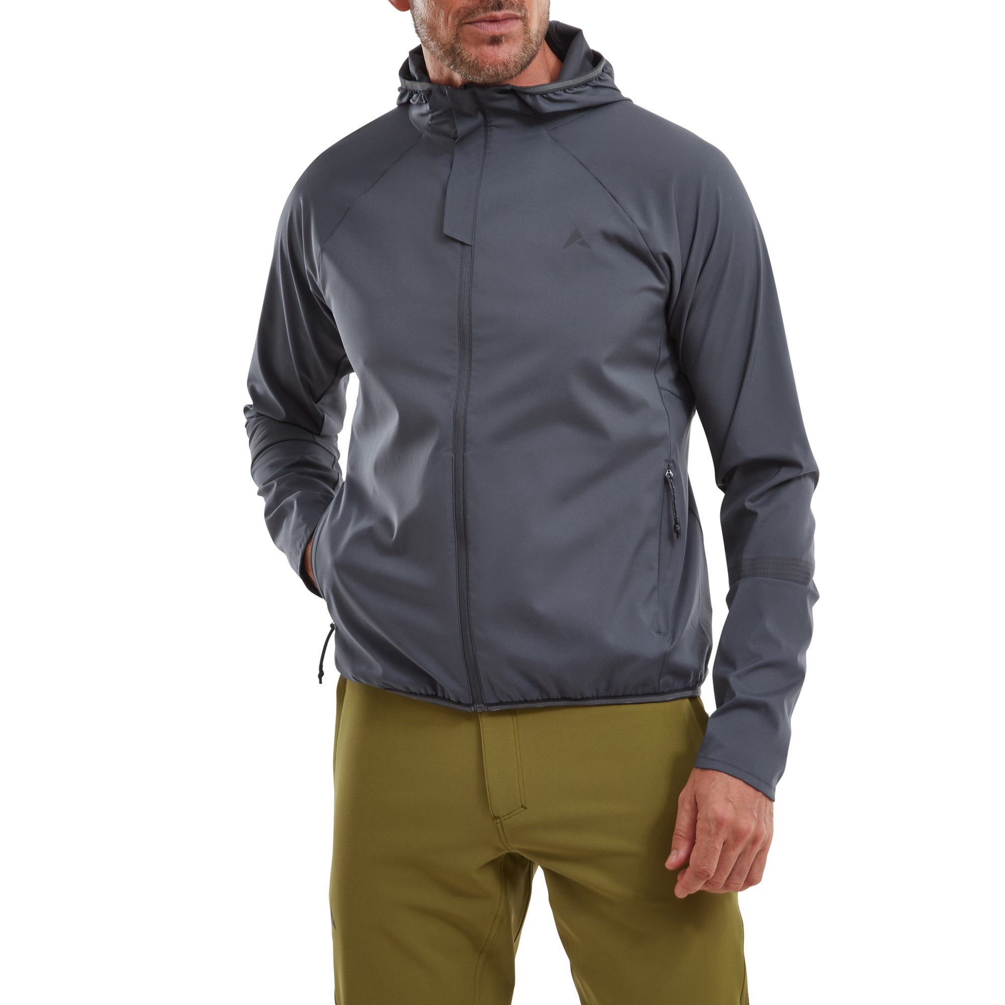 Altura microlite showerproof mens cycling jacket shop