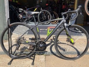Specialized diverge 52cm store