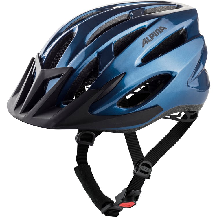 Alpina MTB17 Helmet Adrian s Bike Shop